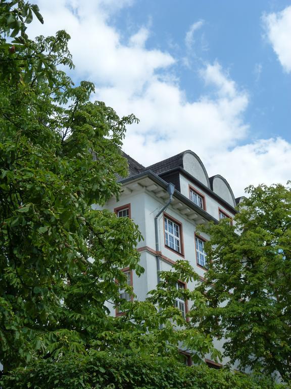 Spilburg Apartments ヴェッツラー エクステリア 写真