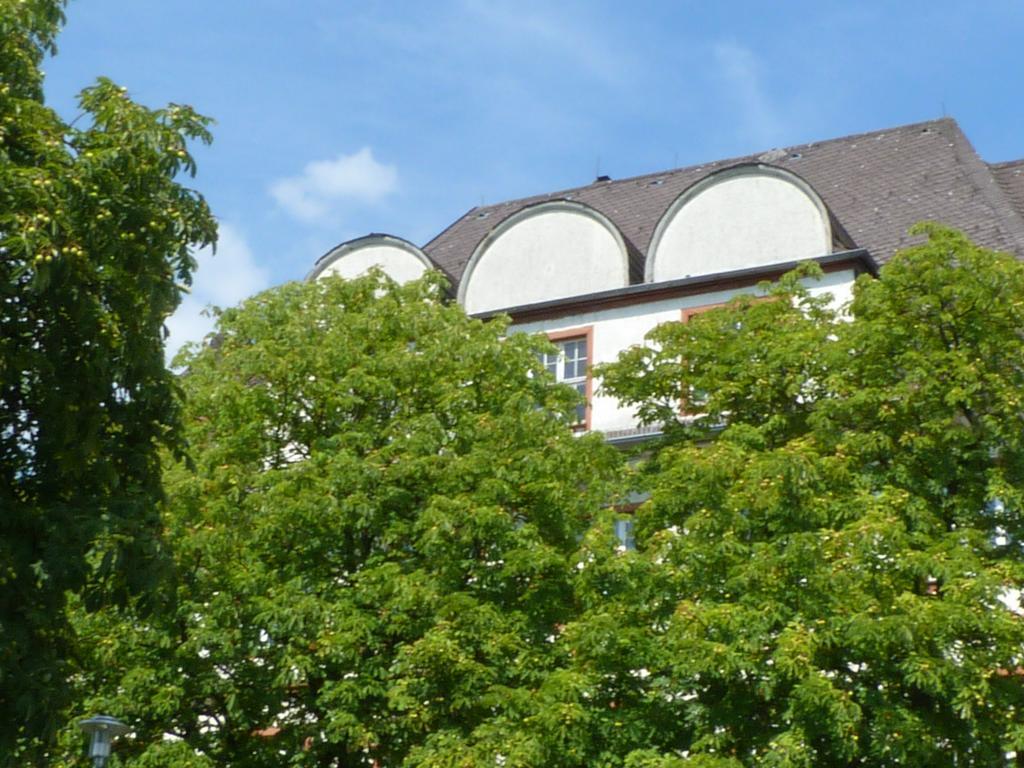 Spilburg Apartments ヴェッツラー エクステリア 写真
