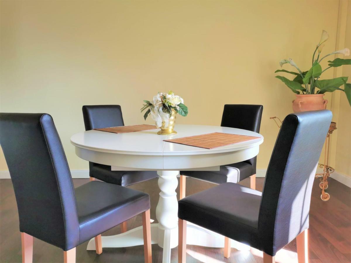 Spilburg Apartments ヴェッツラー エクステリア 写真