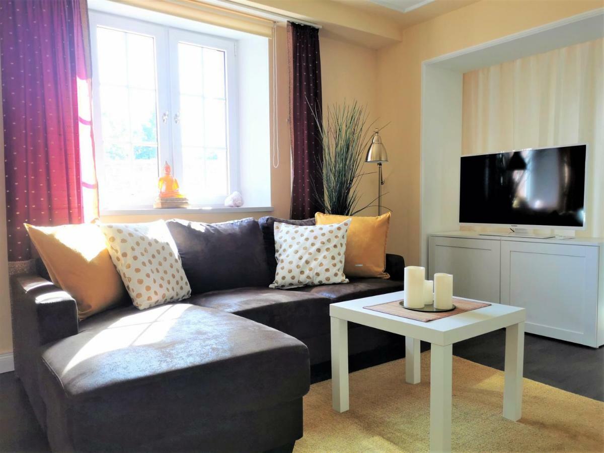 Spilburg Apartments ヴェッツラー エクステリア 写真