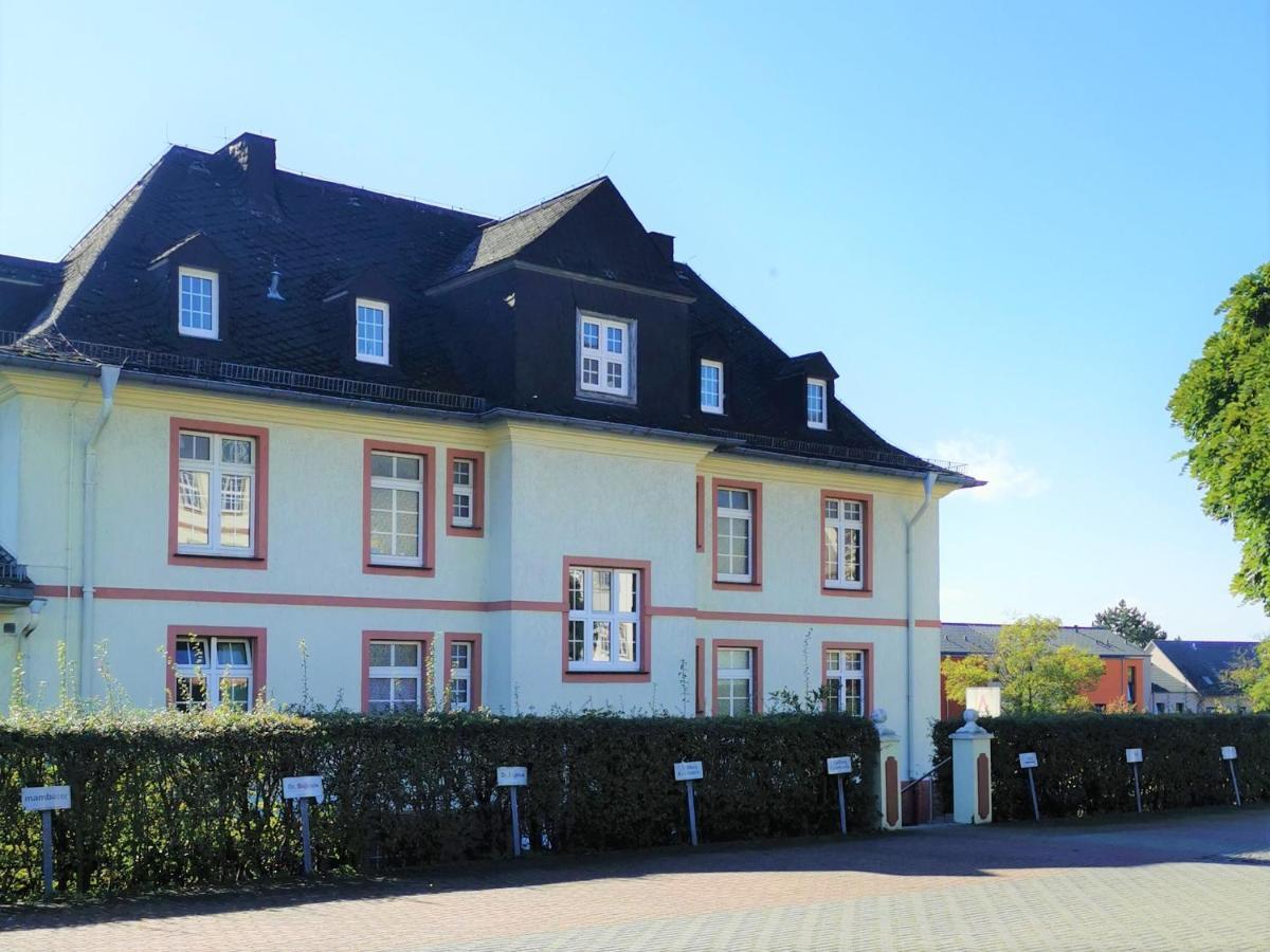 Spilburg Apartments ヴェッツラー エクステリア 写真